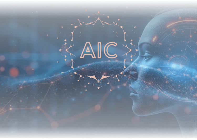 Large-scale AI research