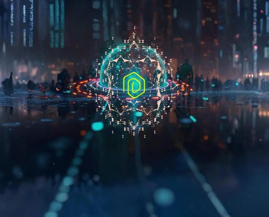 Be a part of innovation Gyber Social Platform